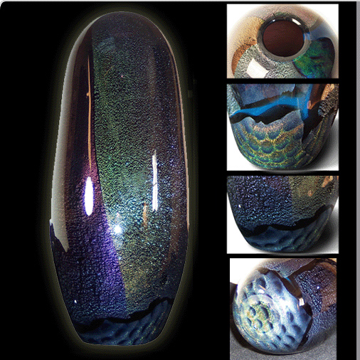 Santiago Mordern Vase