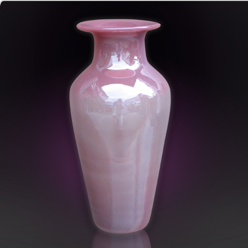 Rosalene Vase